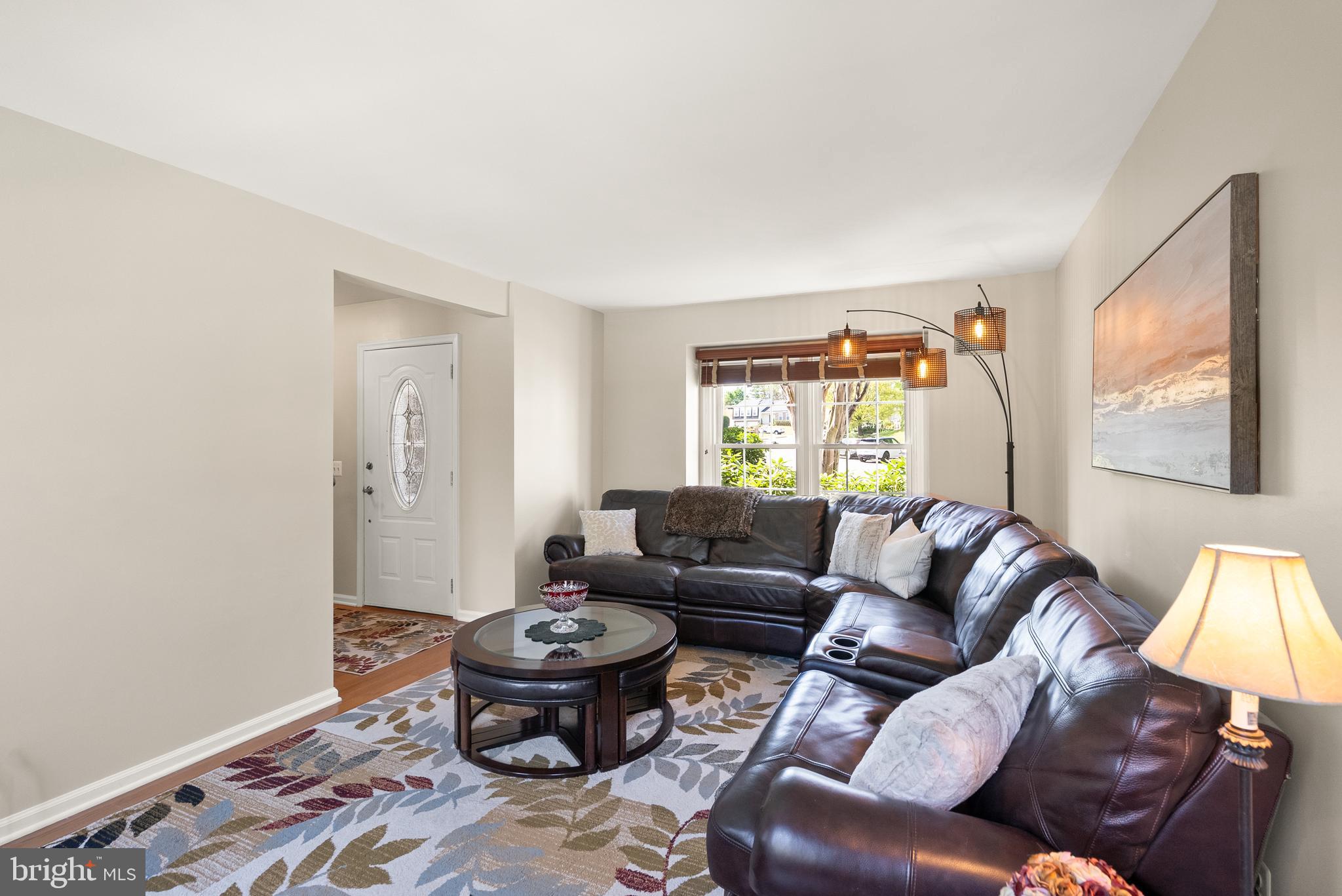 BELLE POND FARM - Residential