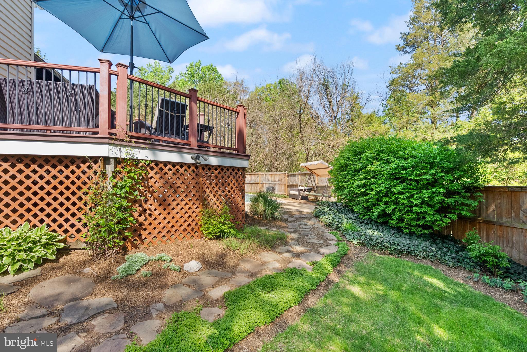 BELLE POND FARM - Residential