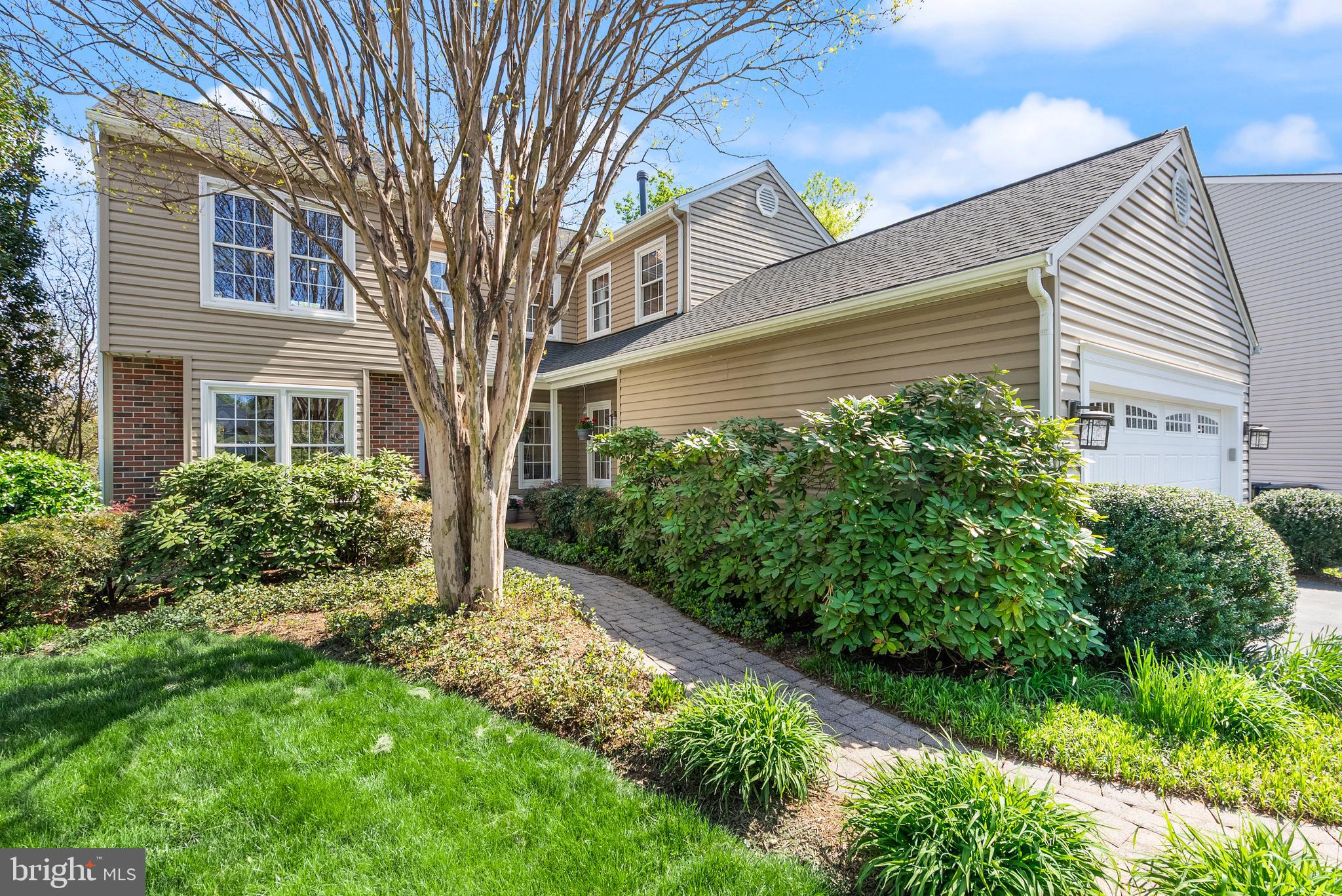 BELLE POND FARM - Residential