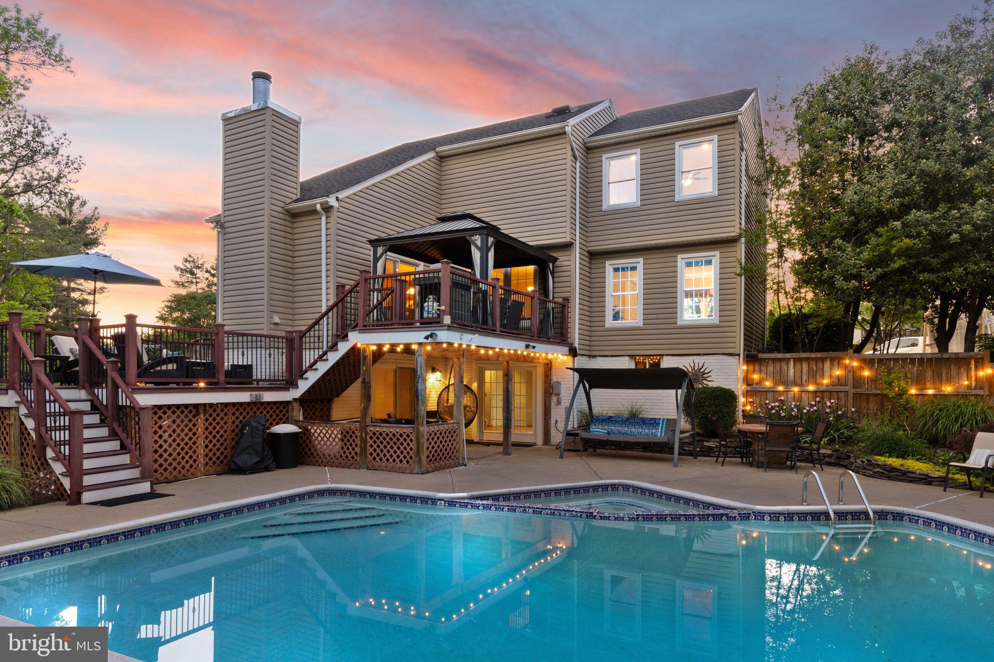 BELLE POND FARM - Residential