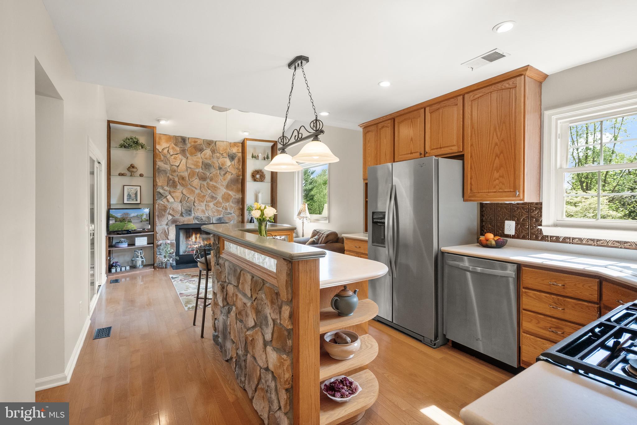 BELLE POND FARM - Residential