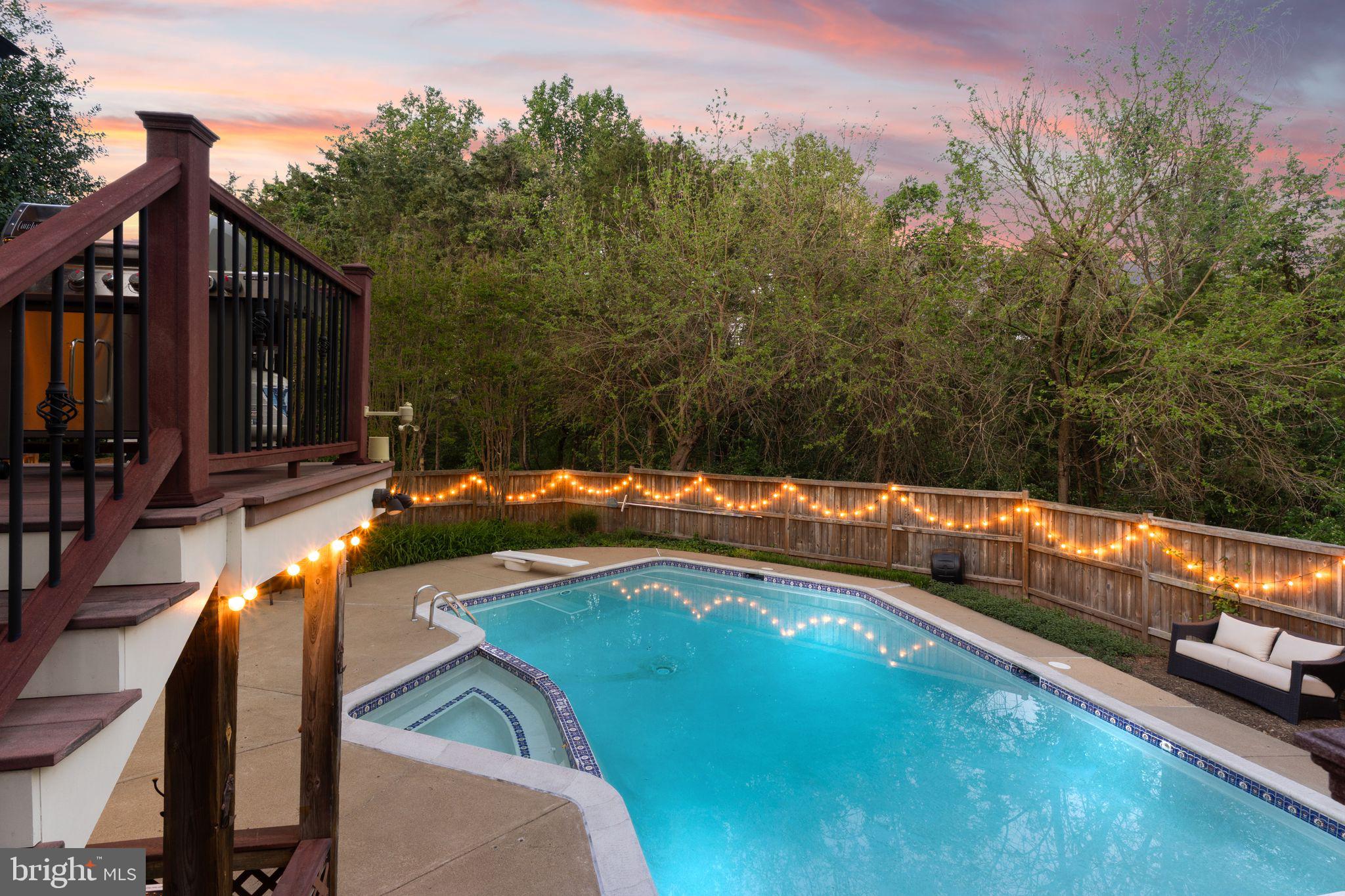 BELLE POND FARM - Residential