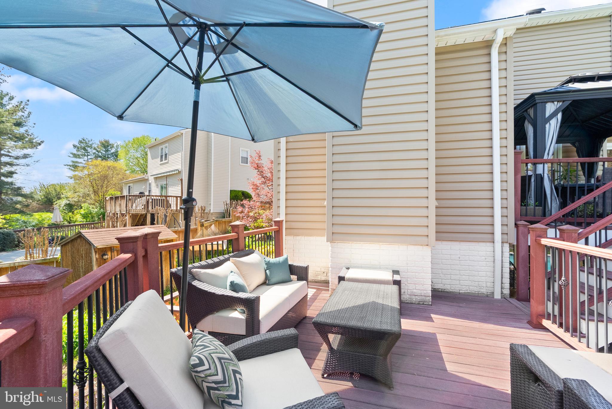 BELLE POND FARM - Residential