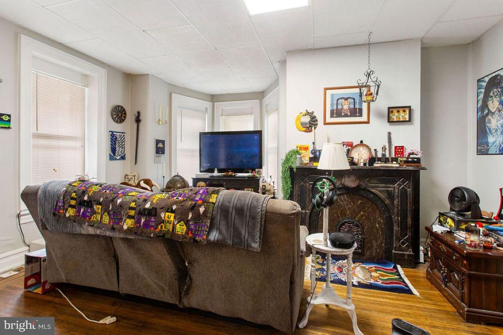 Photo of 208 High Street, Hanover, PA 17331 (MLS # PAYK2050500)