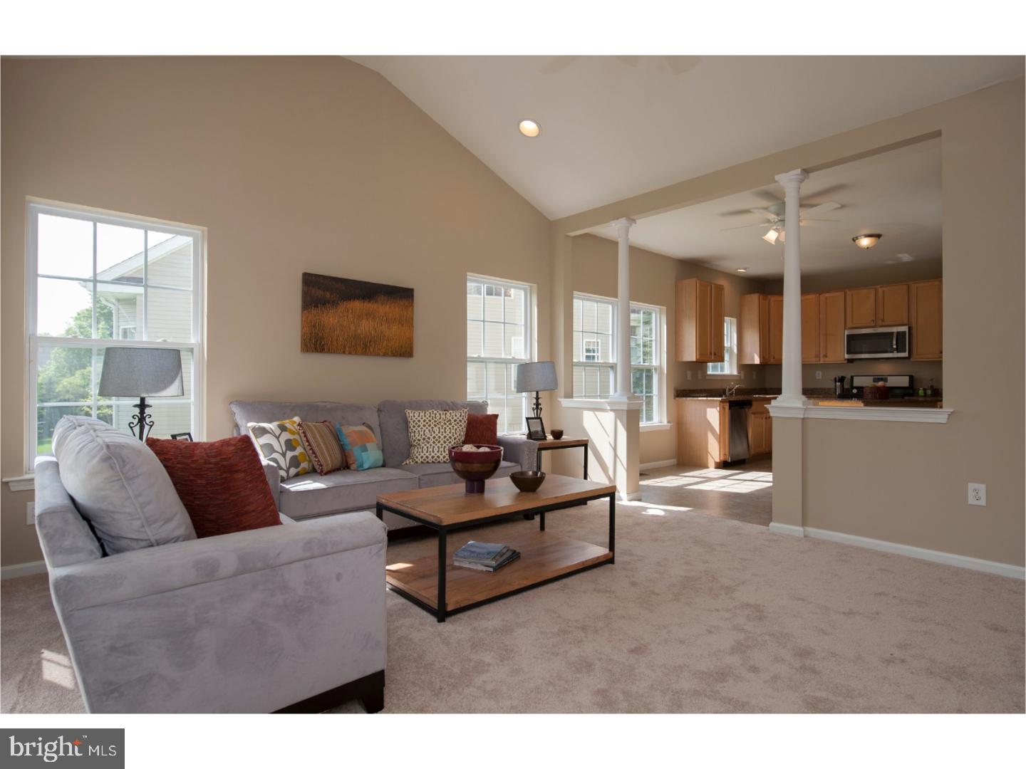 CREEKSIDE VILLAGE - Residential