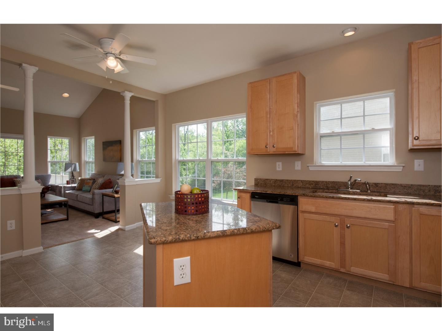 CREEKSIDE VILLAGE - Residential