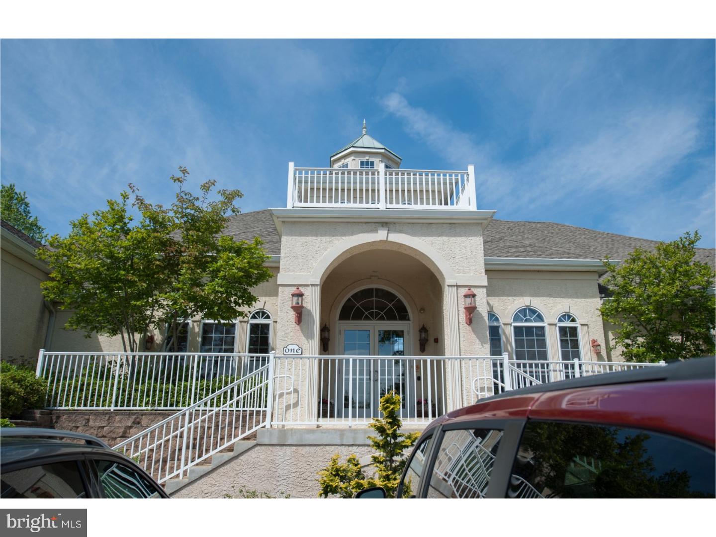 CREEKSIDE VILLAGE - Residential