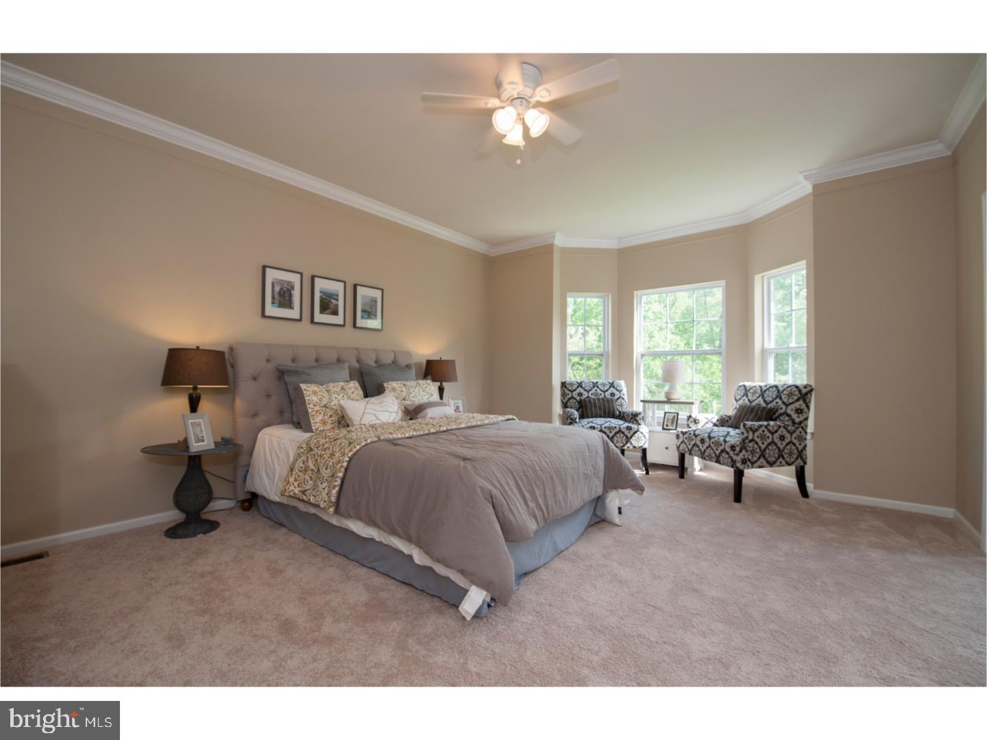 CREEKSIDE VILLAGE - Residential