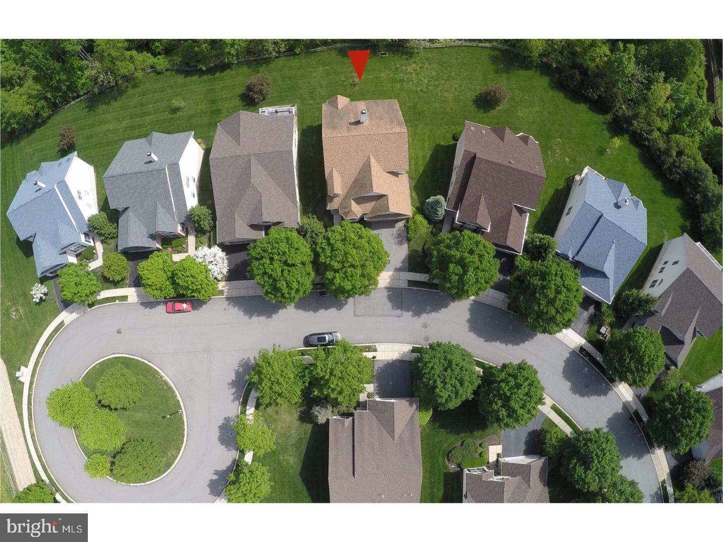 CREEKSIDE VILLAGE - Residential