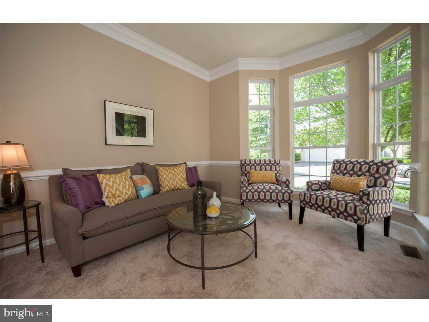 CREEKSIDE VILLAGE - Residential