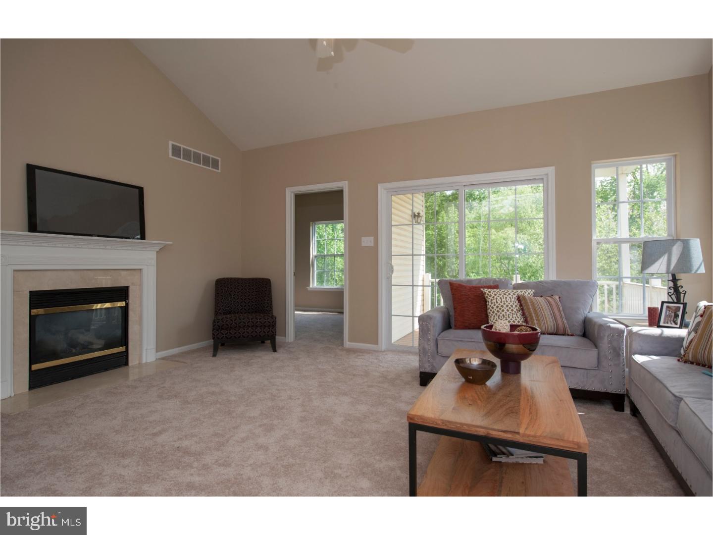 CREEKSIDE VILLAGE - Residential