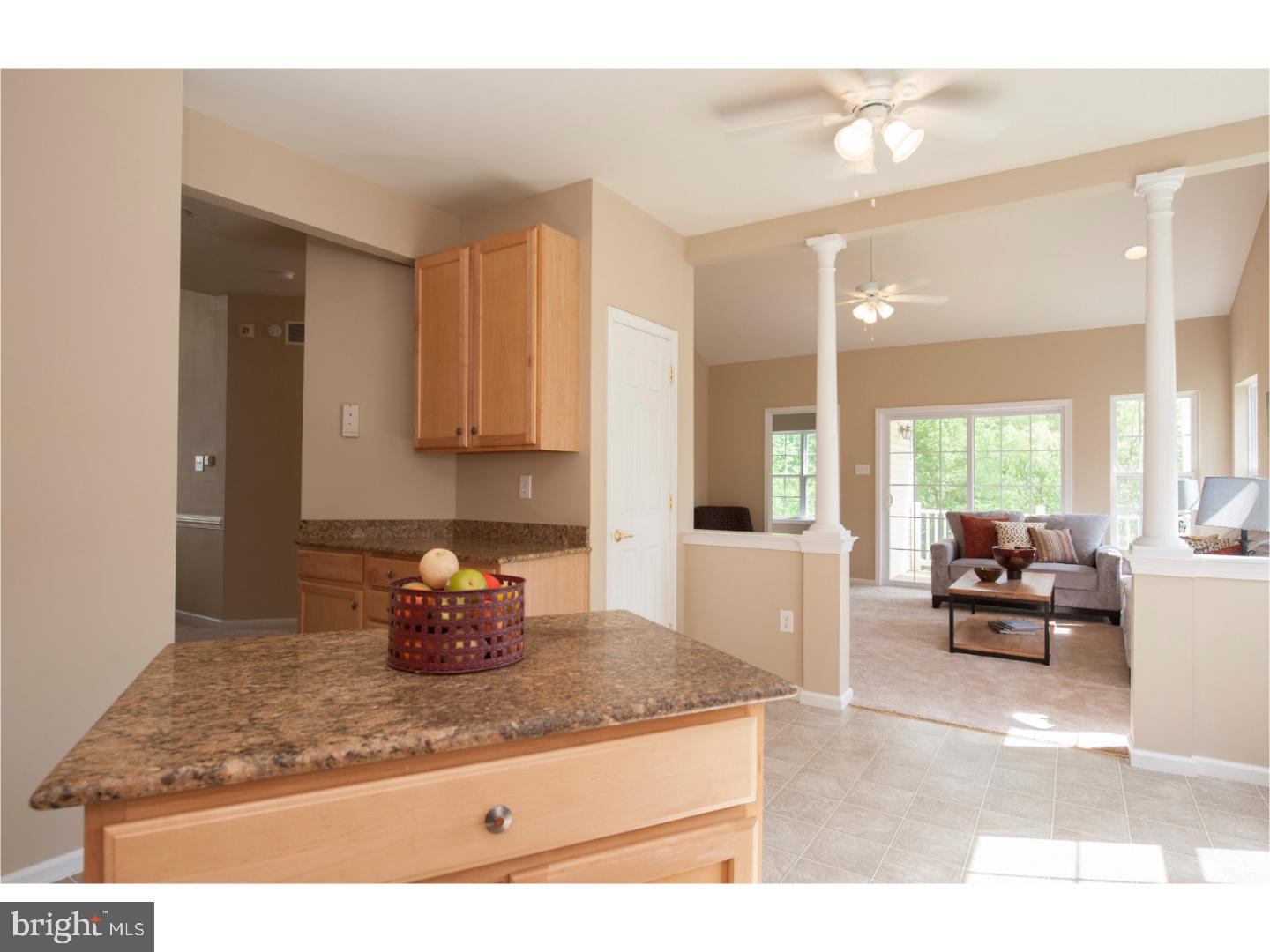 CREEKSIDE VILLAGE - Residential