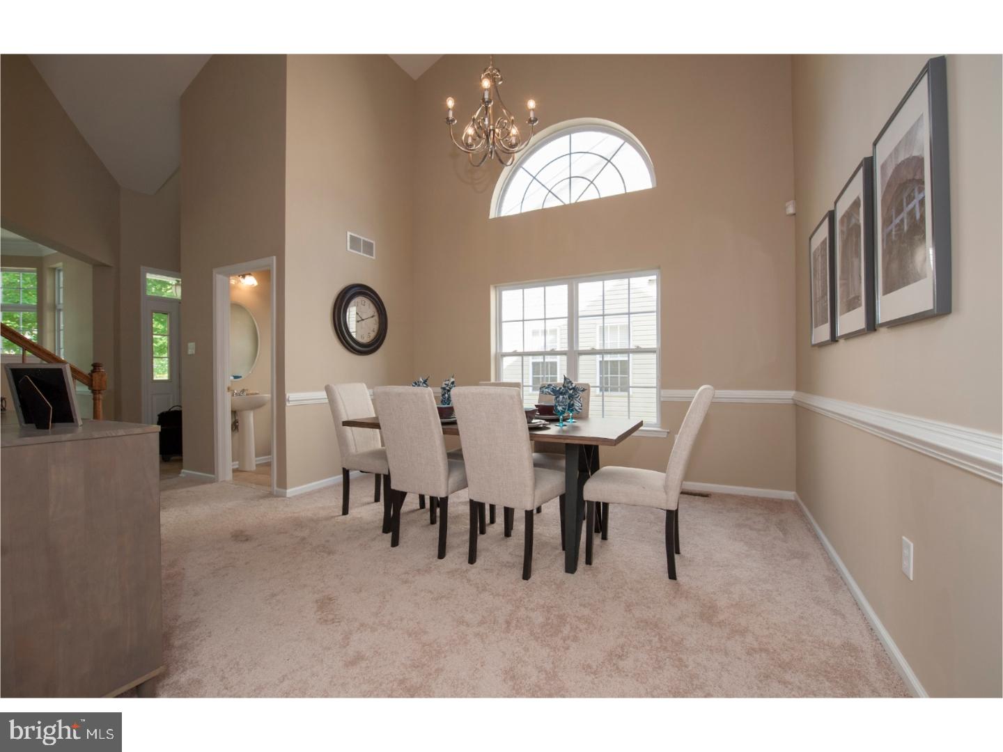 CREEKSIDE VILLAGE - Residential