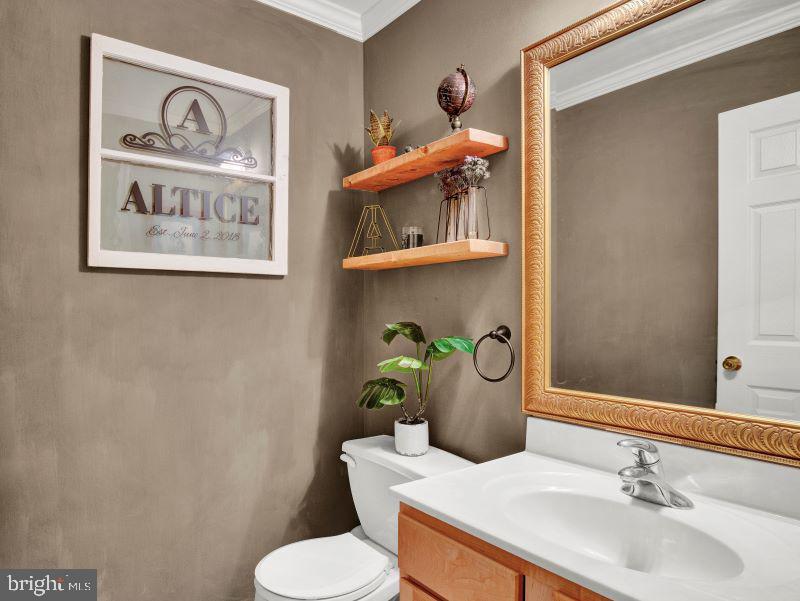 TOWNES AT CROSS CREEK - Residential