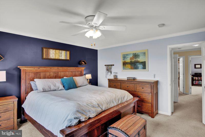 TOWNES AT CROSS CREEK - Residential