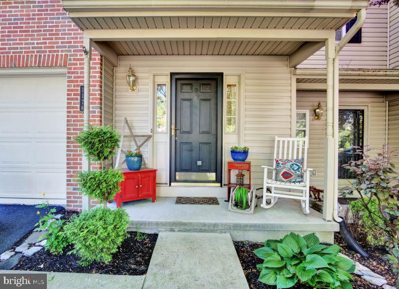 TOWNES AT CROSS CREEK - Residential