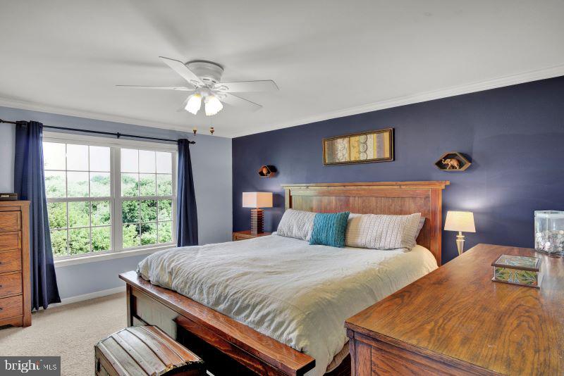 TOWNES AT CROSS CREEK - Residential