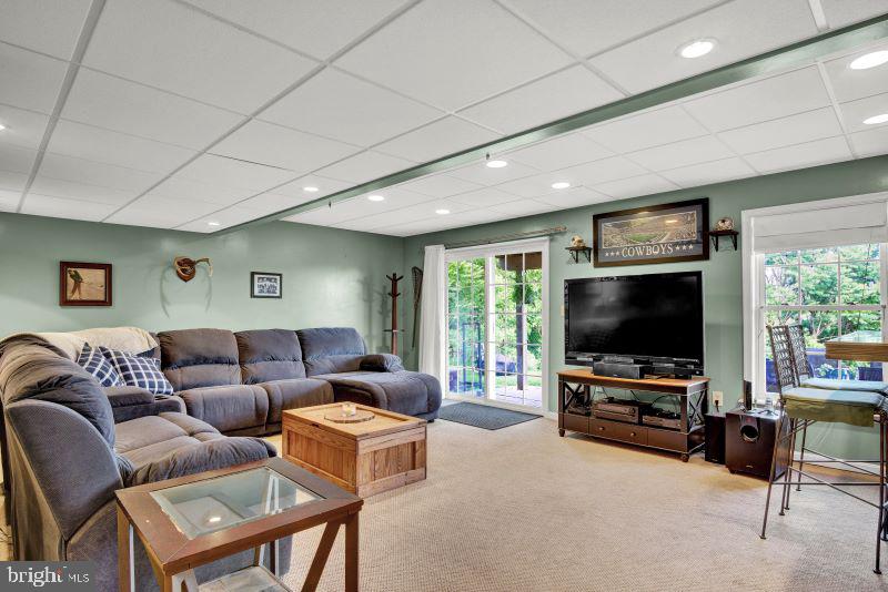 TOWNES AT CROSS CREEK - Residential