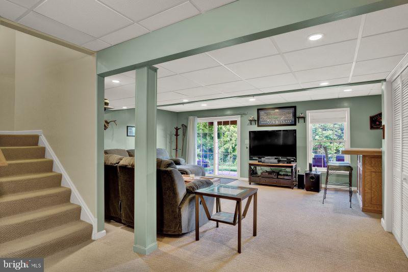 TOWNES AT CROSS CREEK - Residential