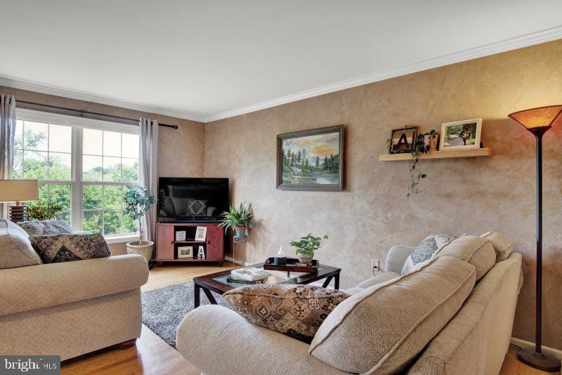 TOWNES AT CROSS CREEK - Residential