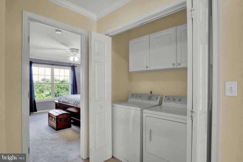 TOWNES AT CROSS CREEK - Residential