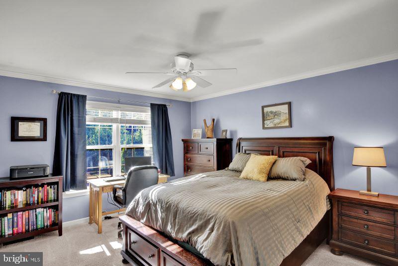 TOWNES AT CROSS CREEK - Residential