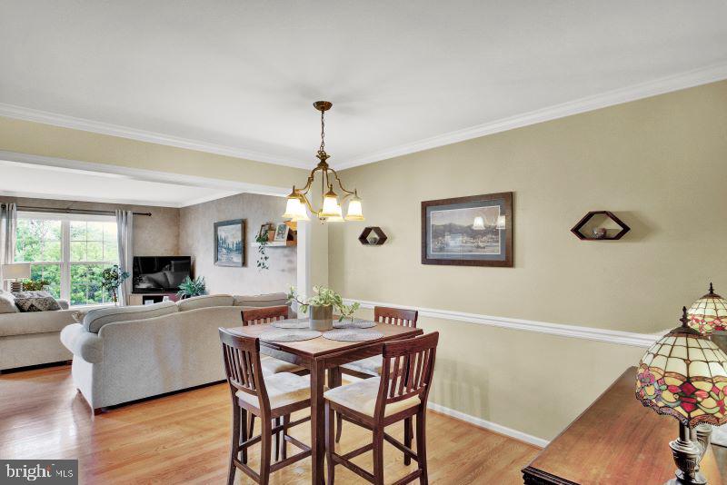 TOWNES AT CROSS CREEK - Residential