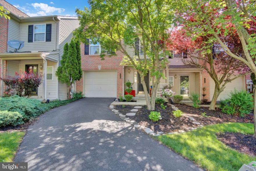 Don't miss this turnkey no maintenance 3 bedroom 2  full and 2 half bath home in very desirable Hampden Township and Cumberland Valley Schools district.  This home features over 2200 of finished square feet that includes a fully finished walkout basement with tons of natural light, storage and a half bath.  The walk out basement leads to a very private backyard with a large patio and great privacy.  The main floor includes a formal dining room and large open concept living room with hardwood floors, crown molding, and large windows.  The open concept kitchen is completed with an eat-in area, granite countertops,  Stainless steel appliances, pantry space, and deck for enjoying dinner outside.  The upstairs features 3 bedrooms, 2 full baths, and second floor laundry!  The primary bedroom boasts amazing natural light, a large walk in closet, crown molding, and an ensuite bathroom with soaking tub and a double bowl vanity.  The upstairs also has 2 other large bedrooms with plenty of closet space along with a full guest bath.