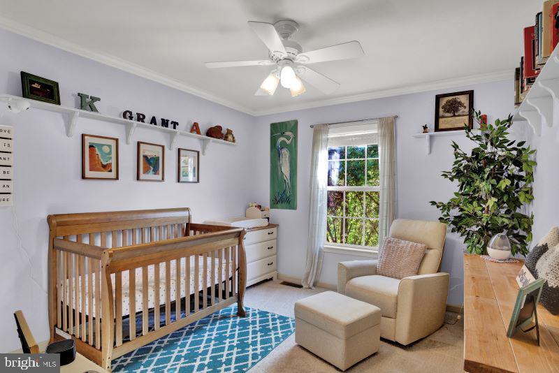 TOWNES AT CROSS CREEK - Residential