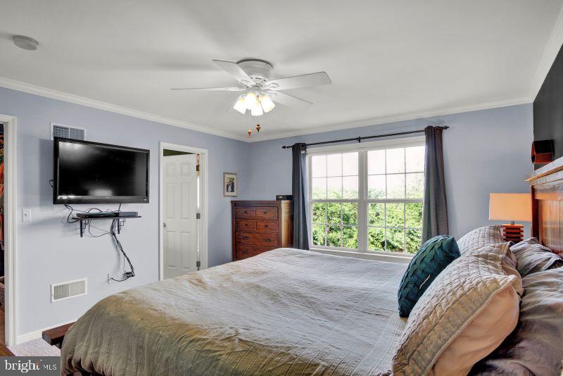 TOWNES AT CROSS CREEK - Residential