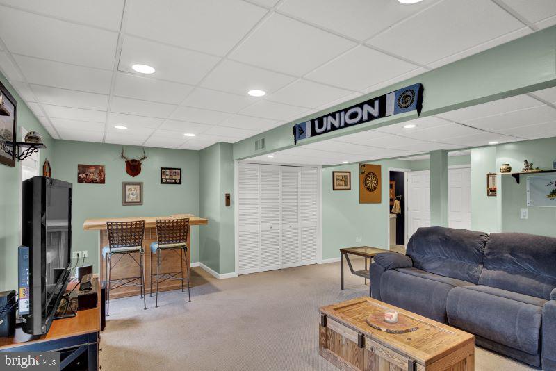 TOWNES AT CROSS CREEK - Residential