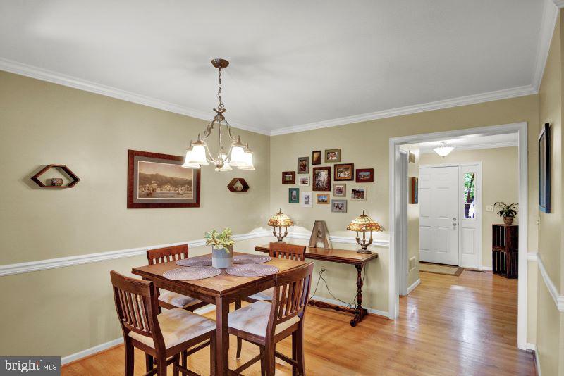 TOWNES AT CROSS CREEK - Residential