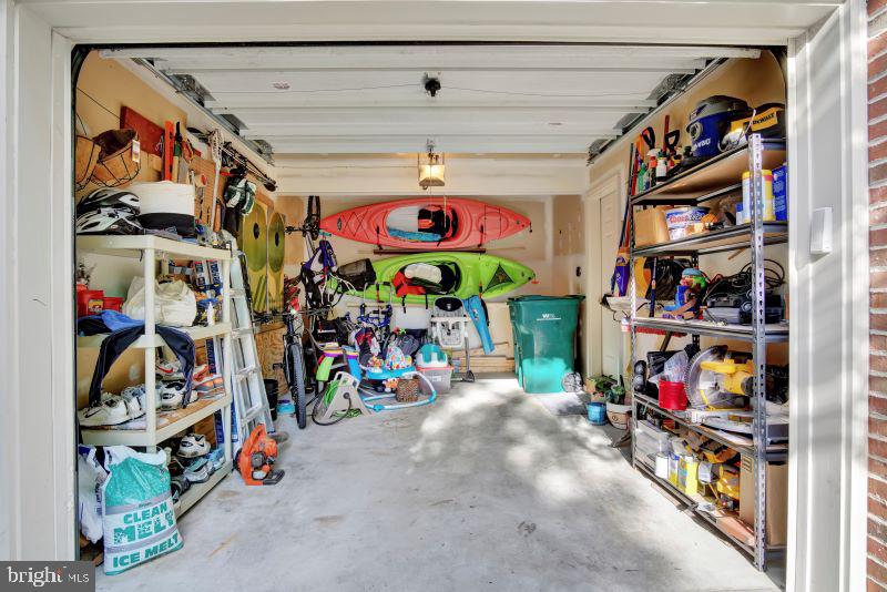 TOWNES AT CROSS CREEK - Residential