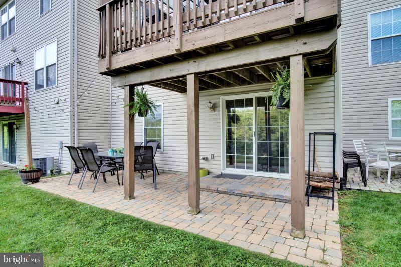 TOWNES AT CROSS CREEK - Residential