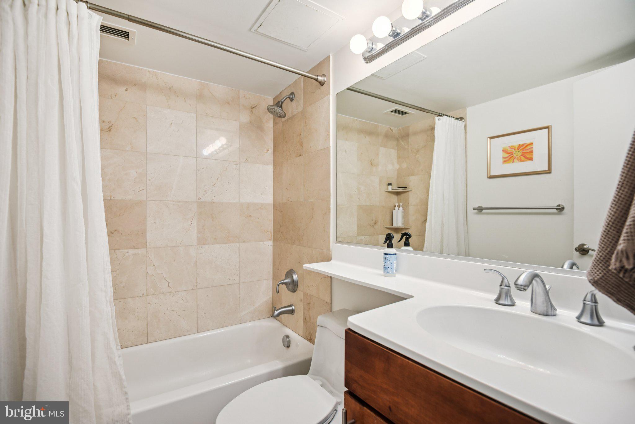 TAKOMA PARK - Residential