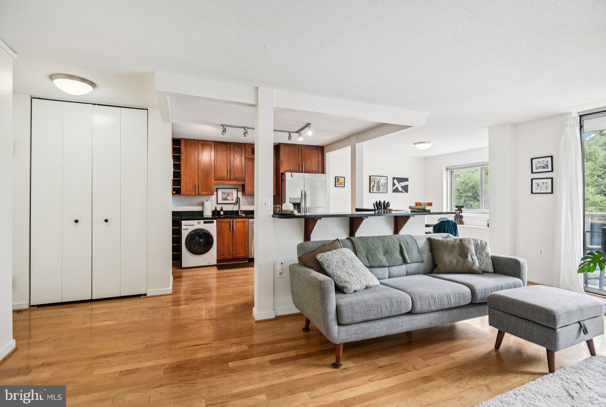 TAKOMA PARK - Residential