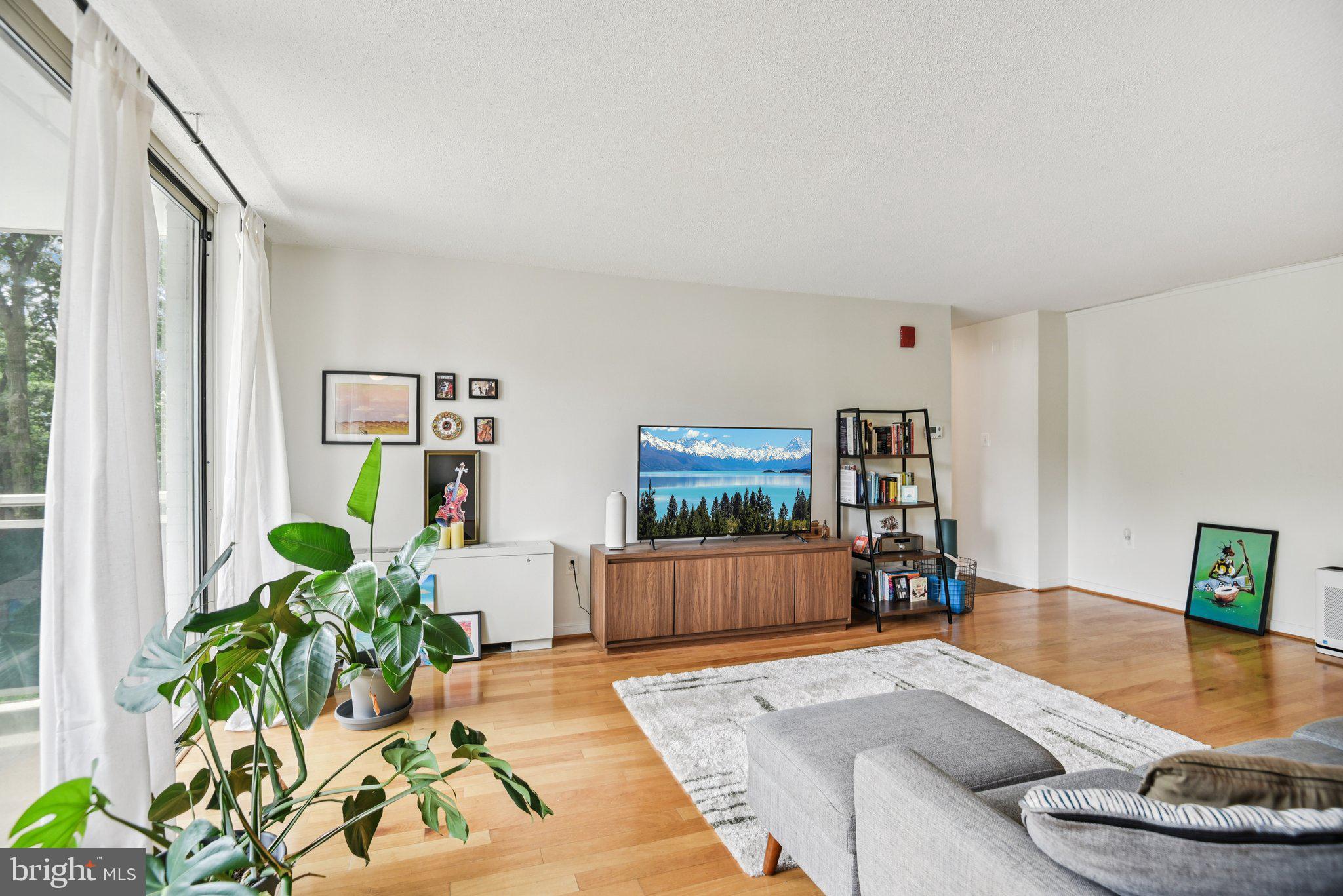 TAKOMA PARK - Residential