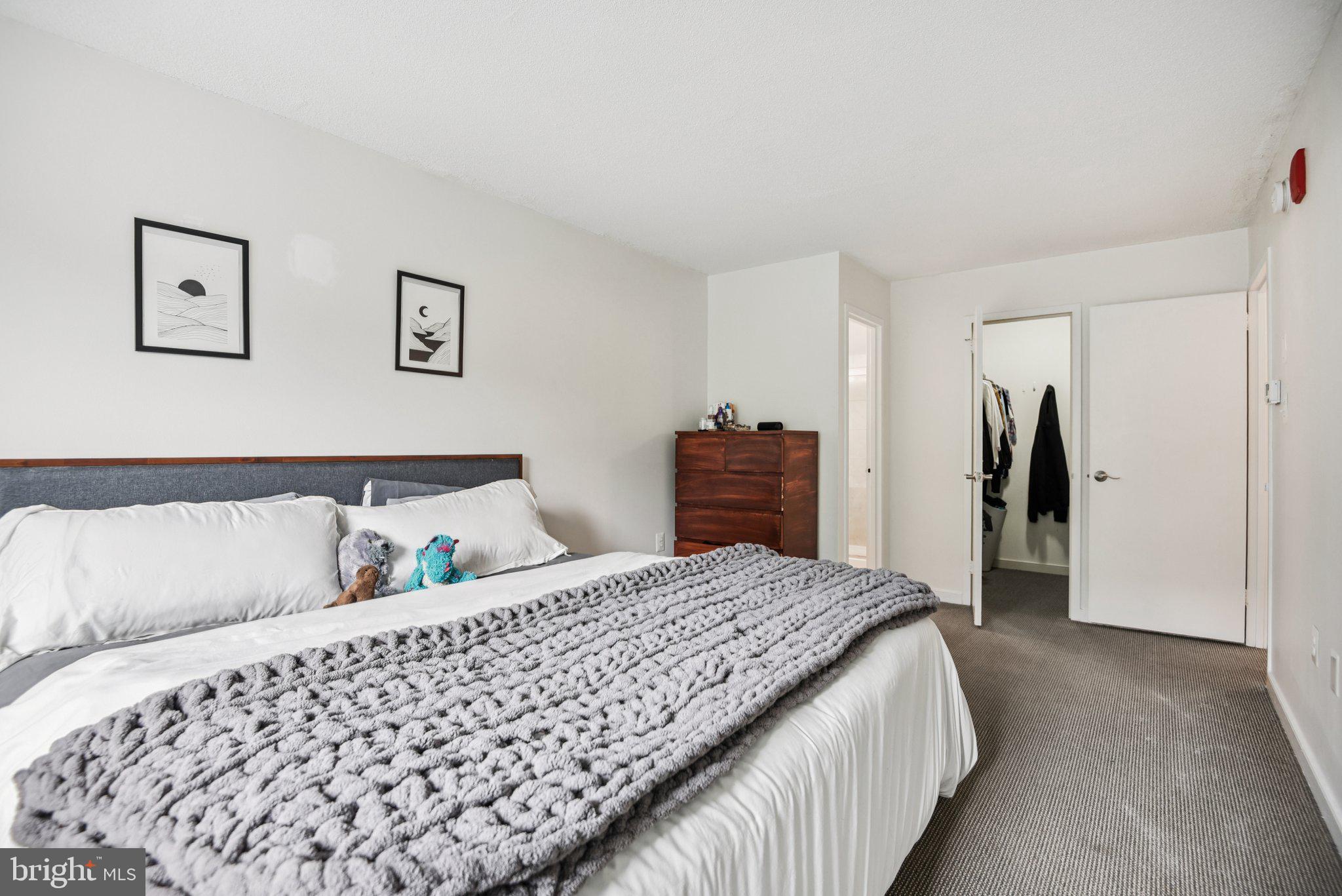 TAKOMA PARK - Residential