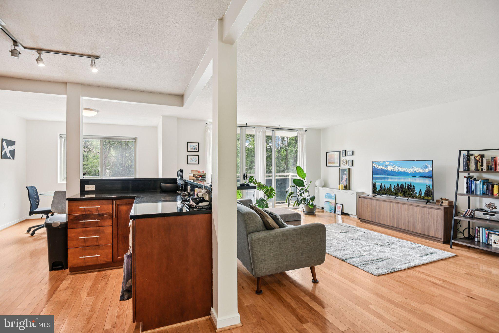 TAKOMA PARK - Residential