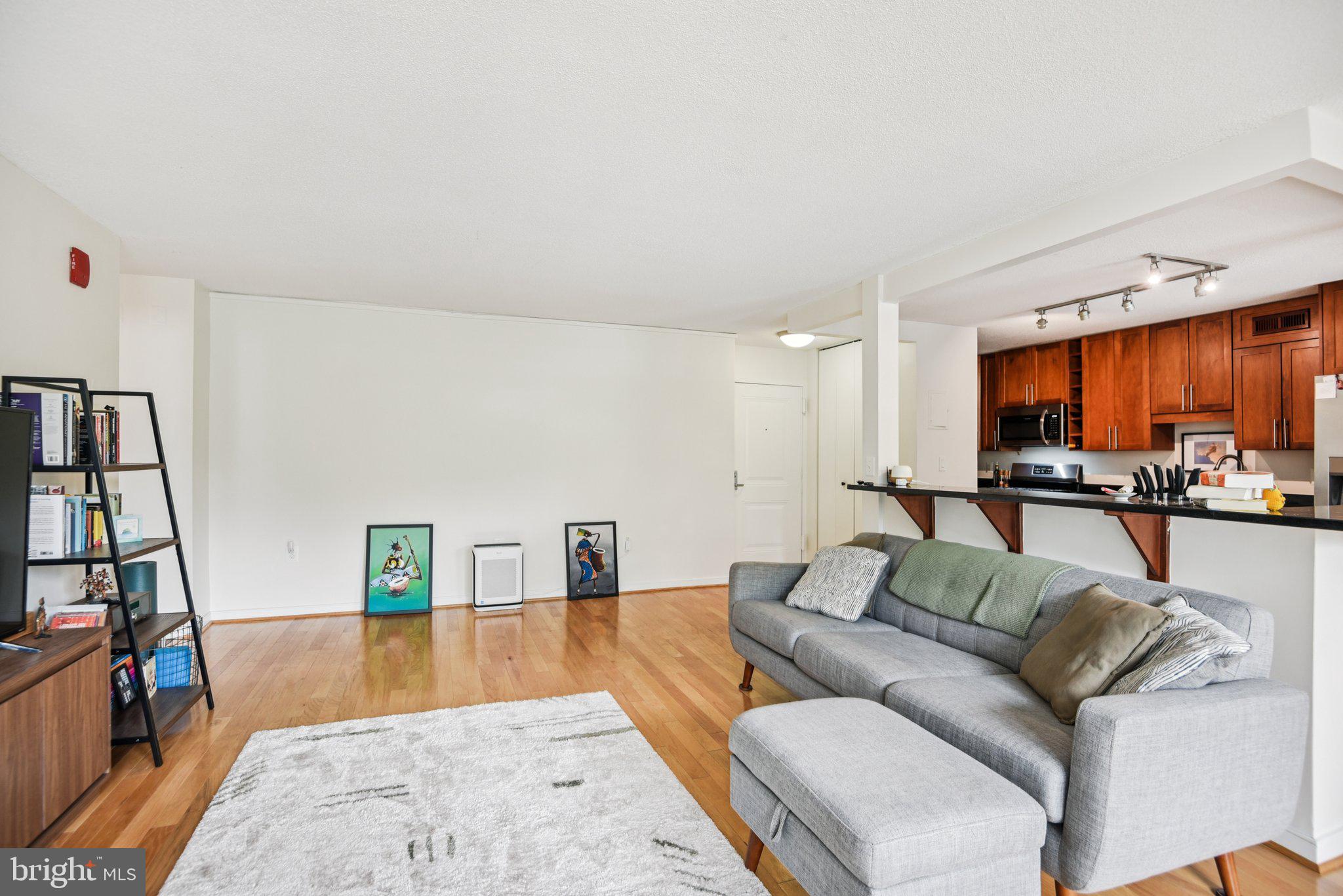 TAKOMA PARK - Residential