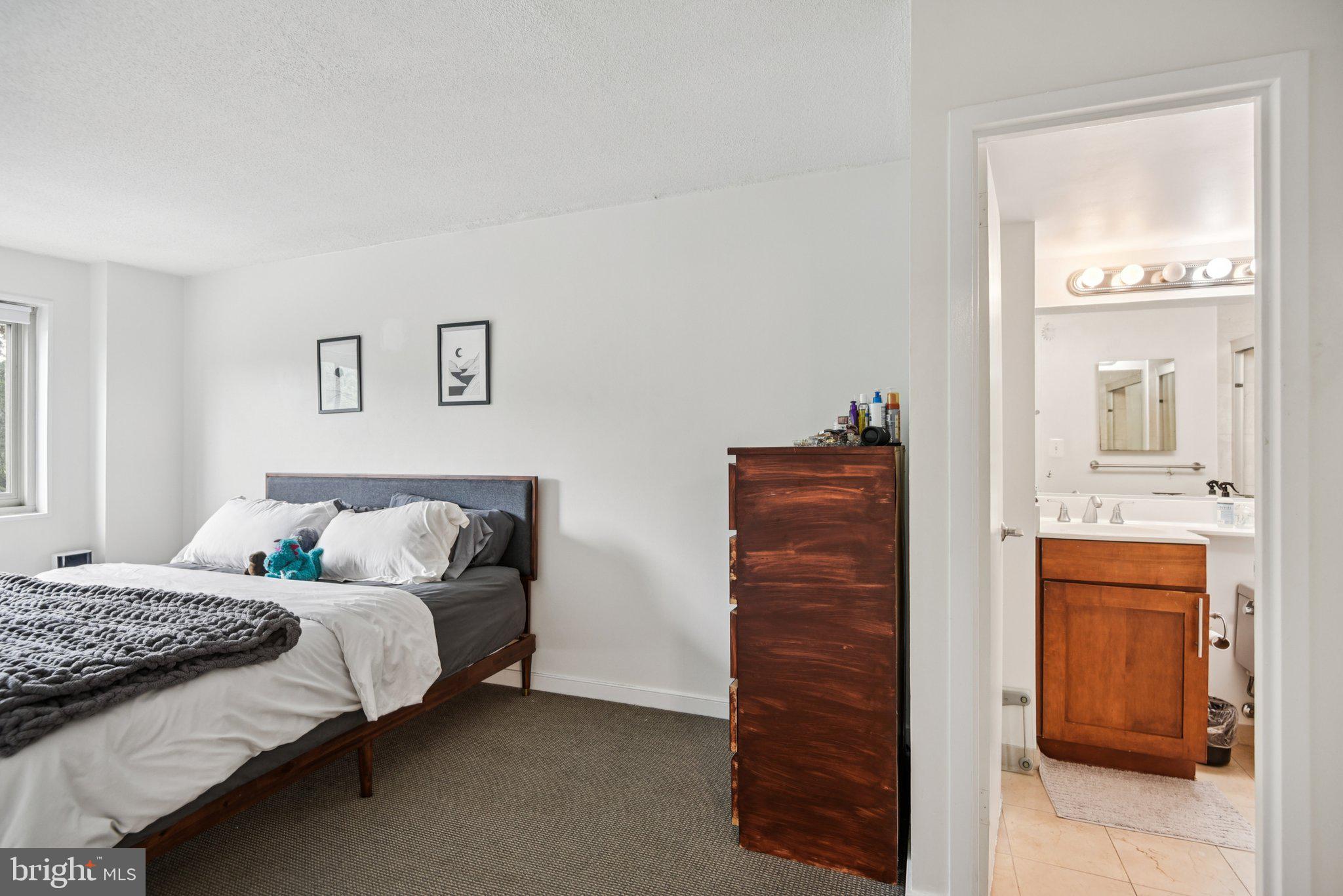 TAKOMA PARK - Residential