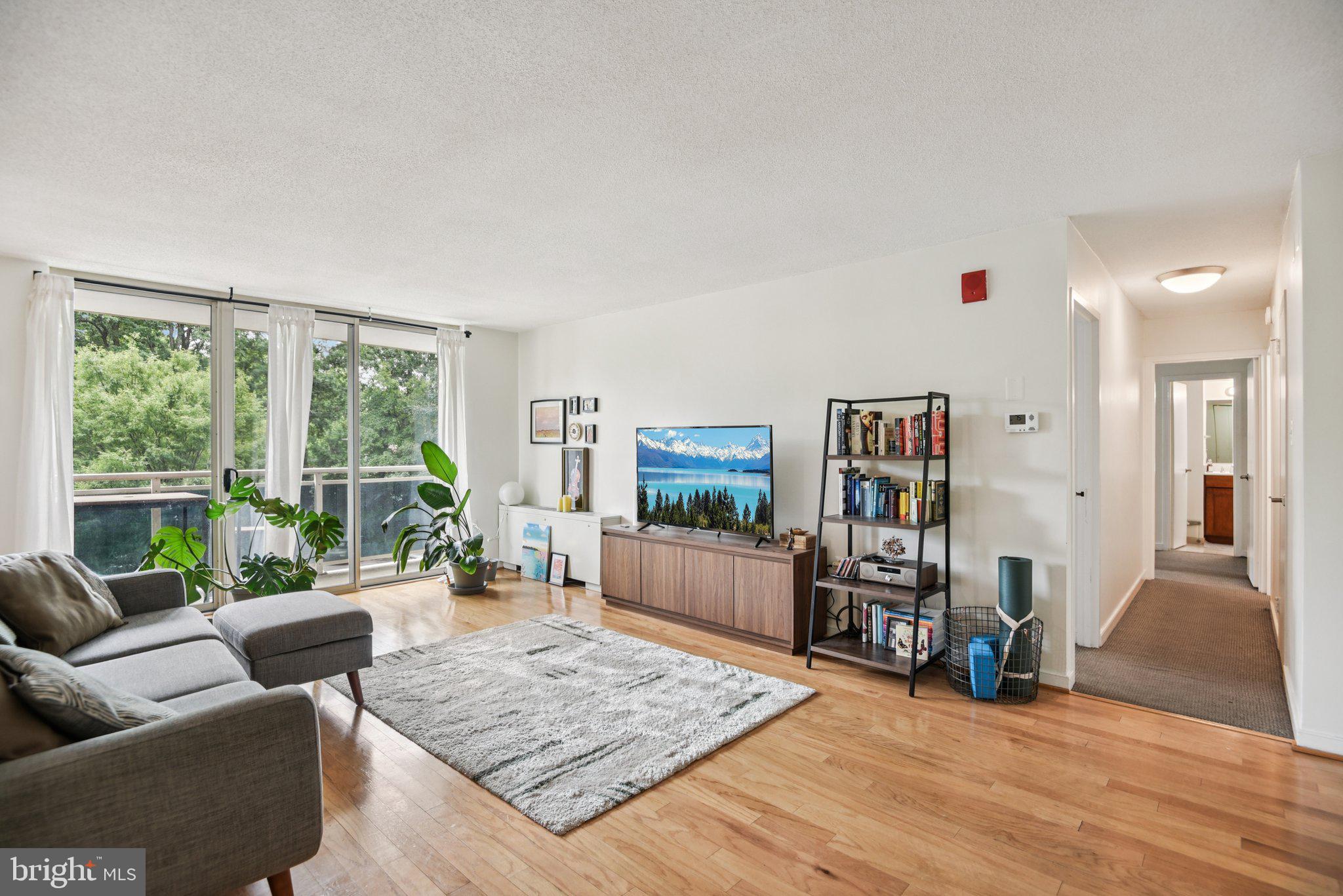 TAKOMA PARK - Residential