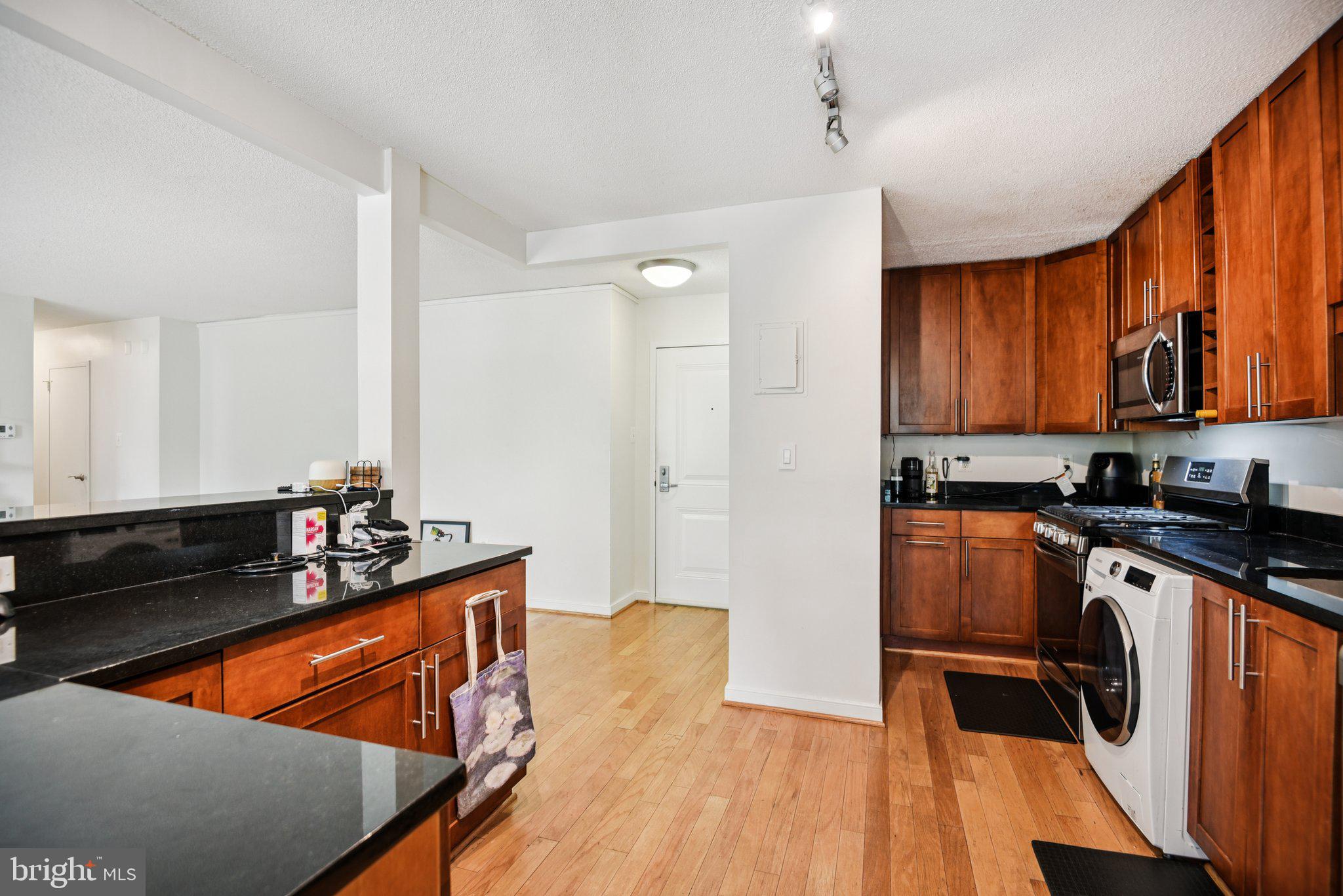 TAKOMA PARK - Residential