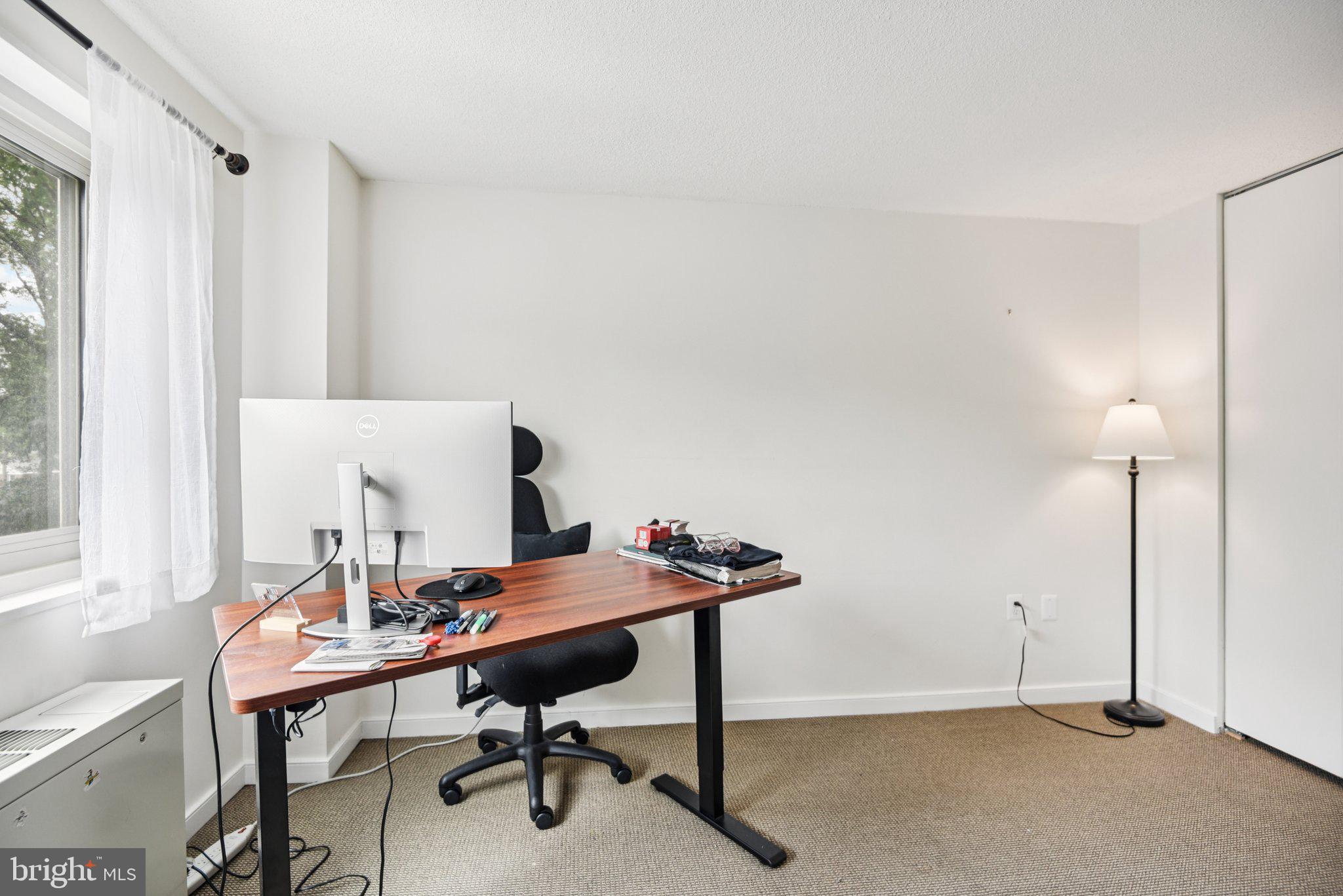 TAKOMA PARK - Residential