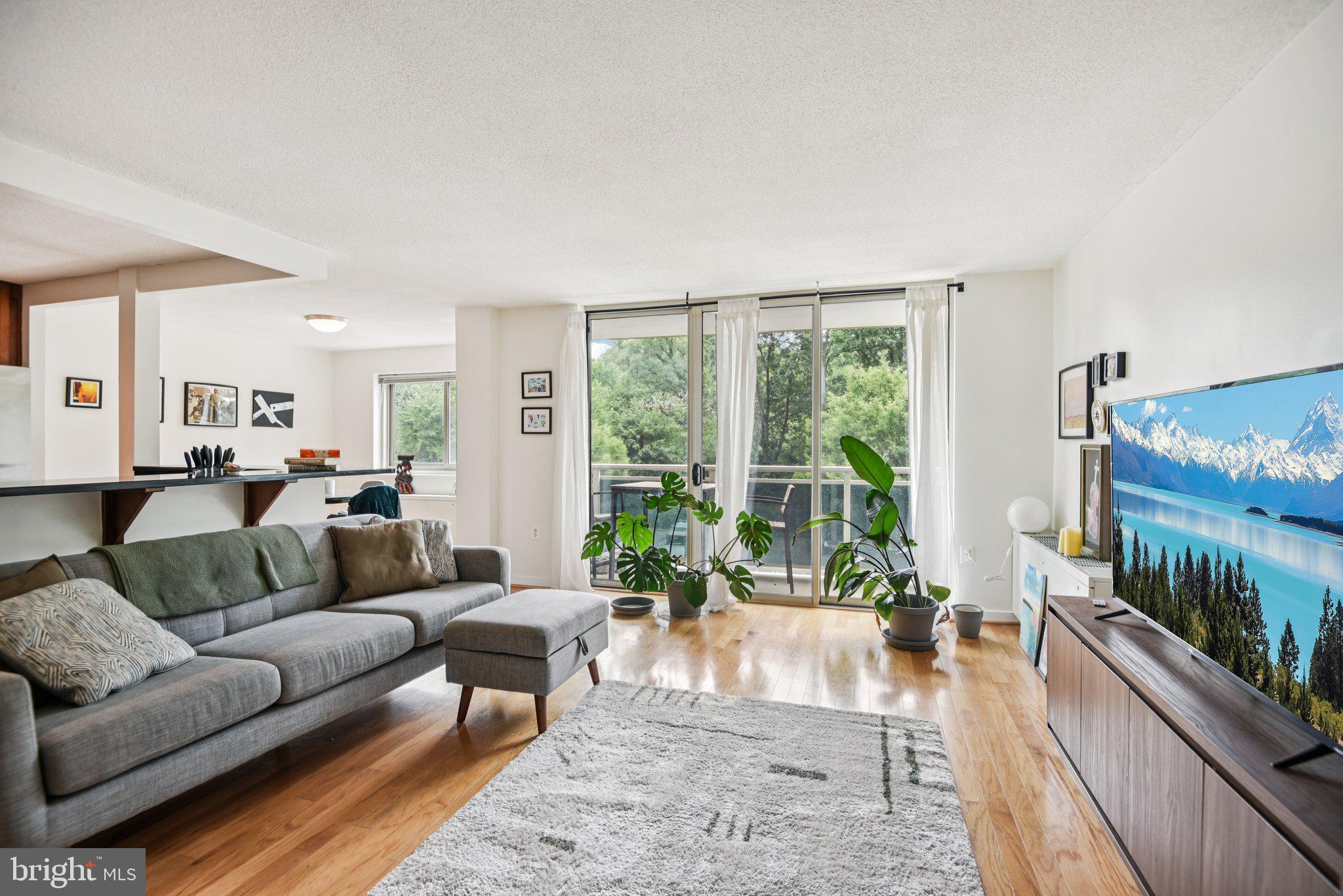 TAKOMA PARK - Residential