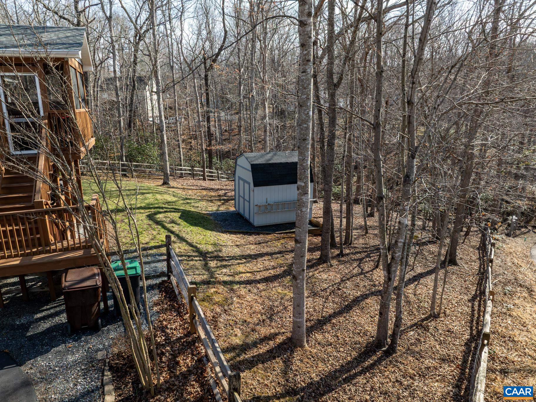 LAKE MONTICELLO - Residential