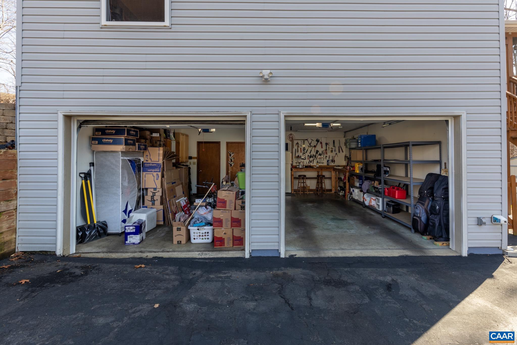 LAKE MONTICELLO - Residential