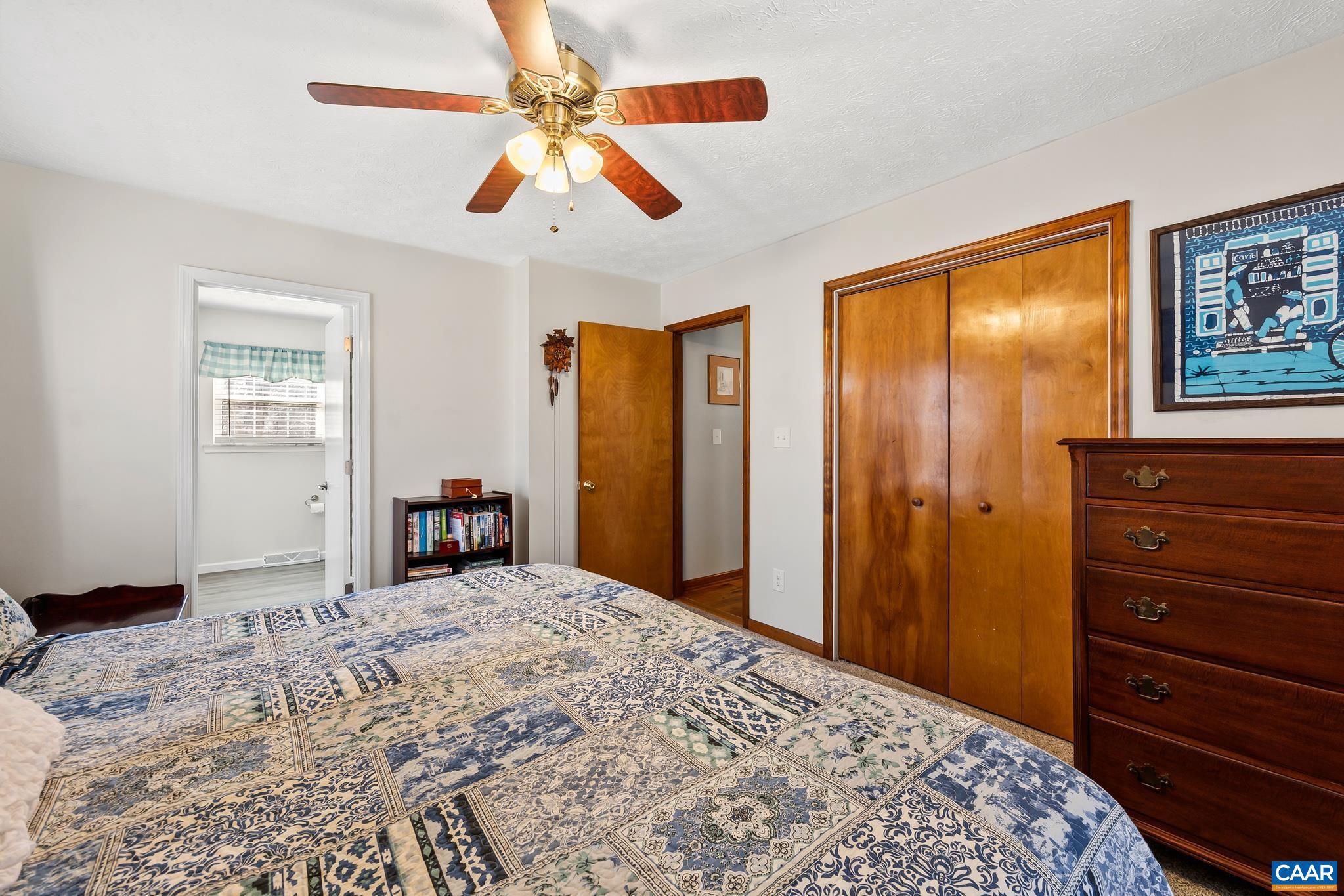 LAKE MONTICELLO - Residential