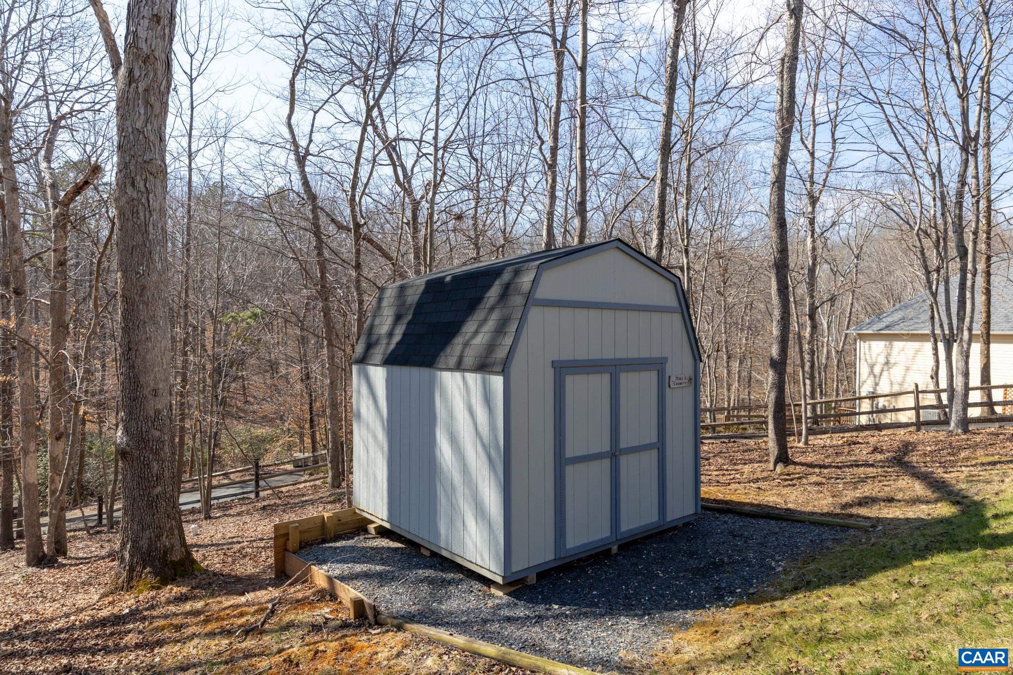 LAKE MONTICELLO - Residential