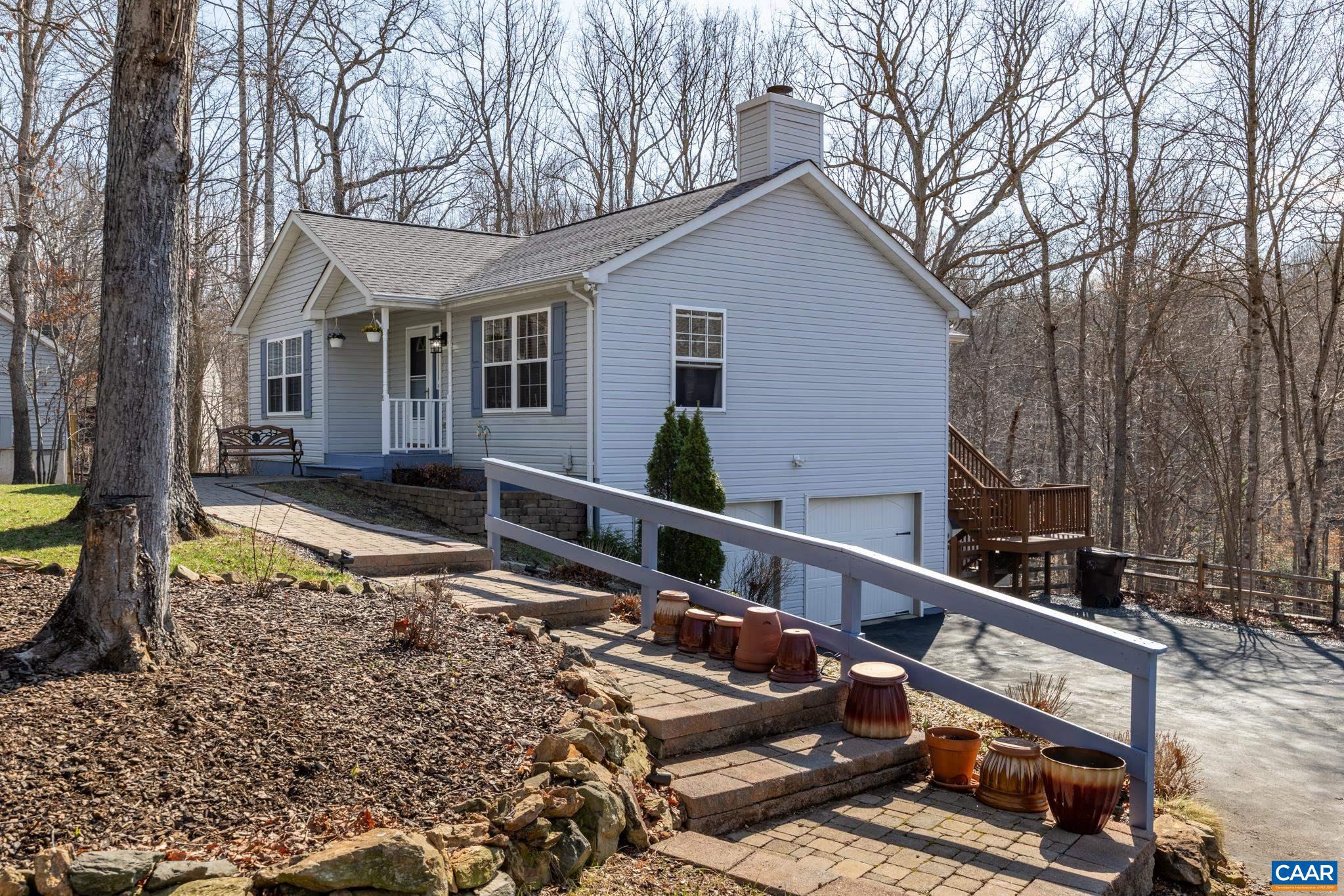 LAKE MONTICELLO - Residential